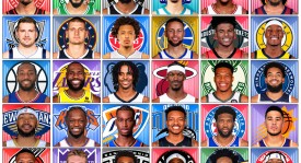 达米安·利拉德：NBA开拓者队三分神射手职业生涯巅峰之路