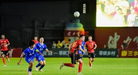 西甲凌晨焦点战！巴萨主场迎战巴伦西亚，红蓝军团能否延续强势？