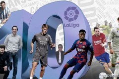 西甲保级大战：赫罗纳VS莱万特关键一战对决